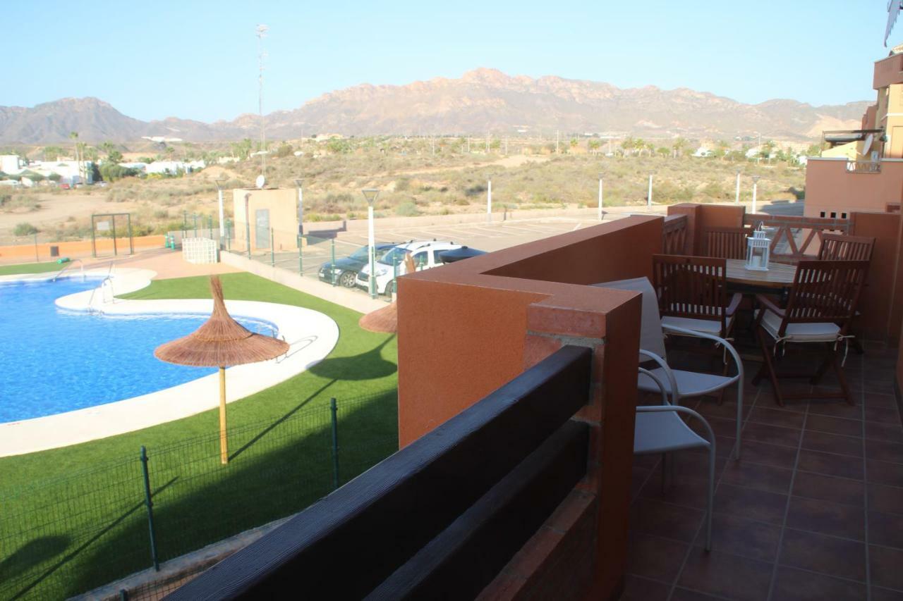 شقة Casa Tosta San Juan de los Terreros المظهر الخارجي الصورة