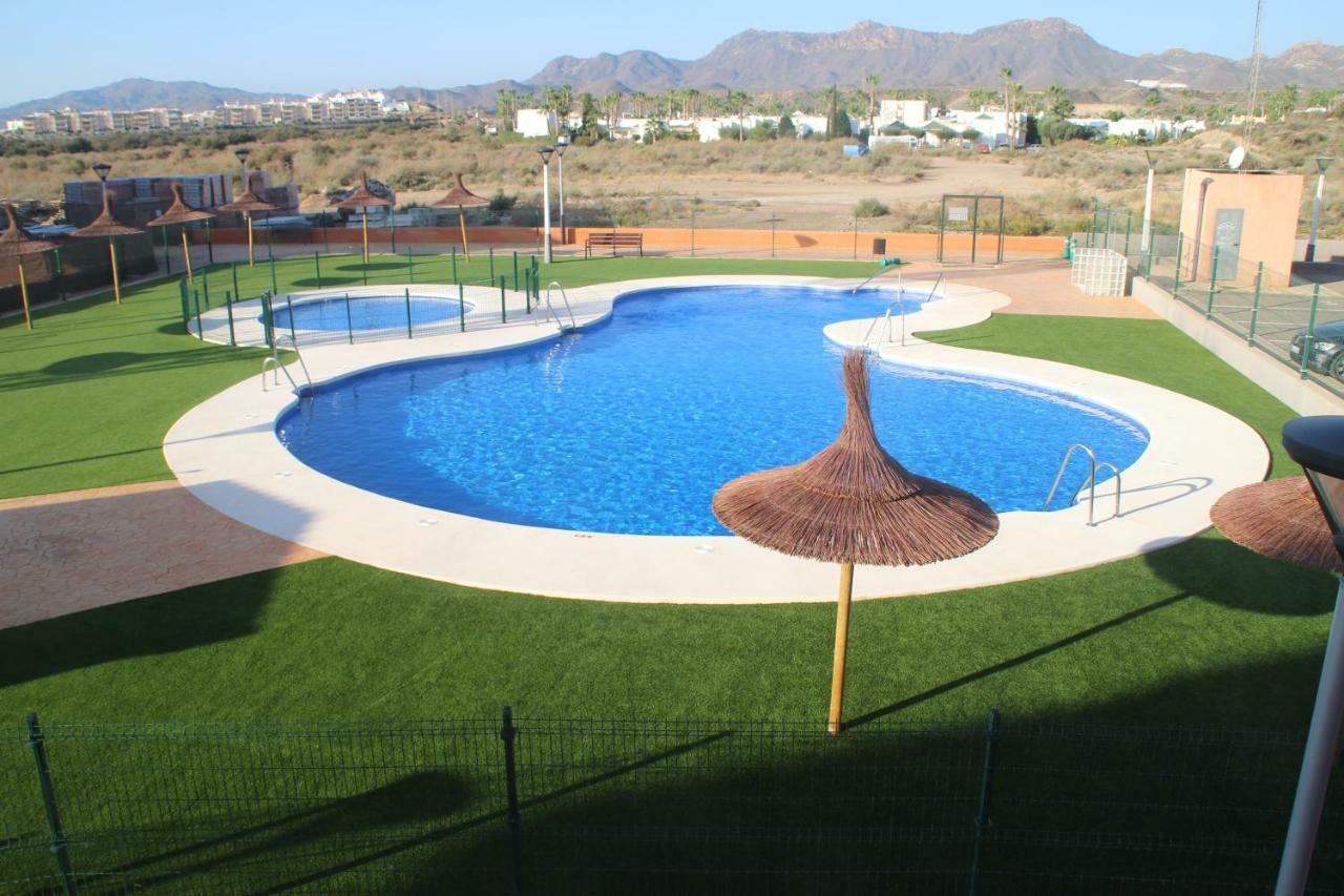 شقة Casa Tosta San Juan de los Terreros المظهر الخارجي الصورة
