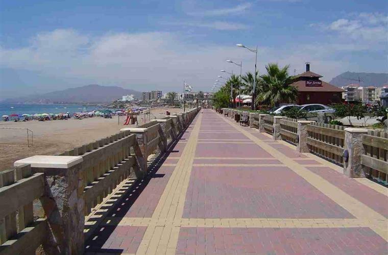 شقة Casa Tosta San Juan de los Terreros المظهر الخارجي الصورة