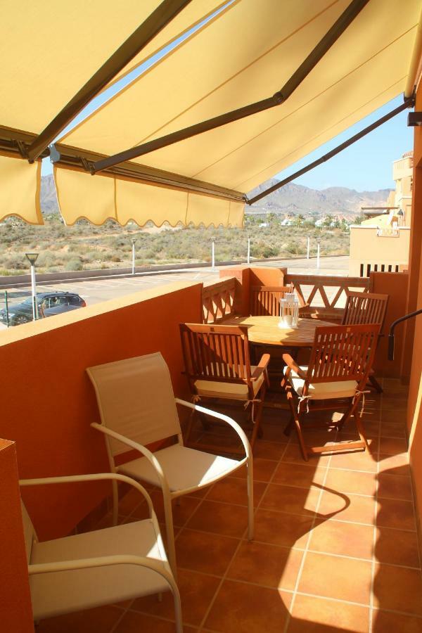 شقة Casa Tosta San Juan de los Terreros المظهر الخارجي الصورة