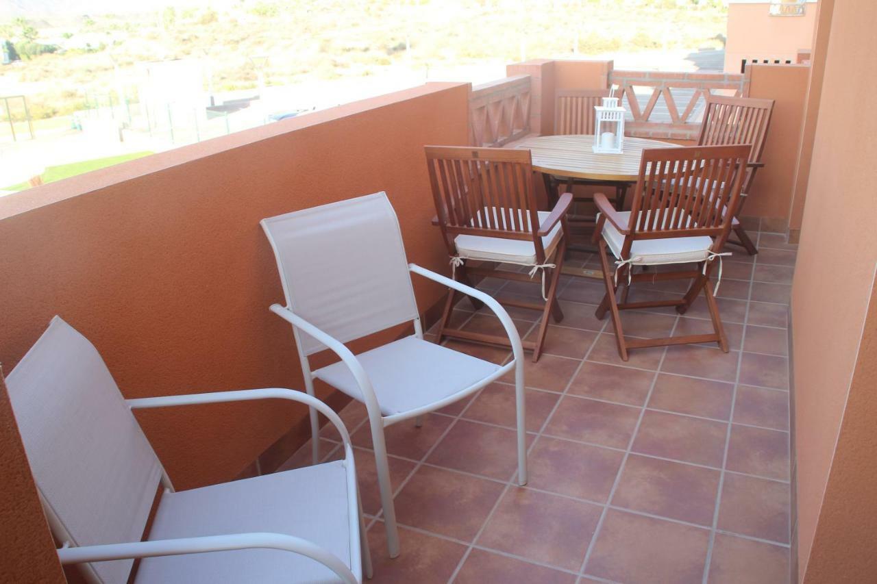 شقة Casa Tosta San Juan de los Terreros المظهر الخارجي الصورة