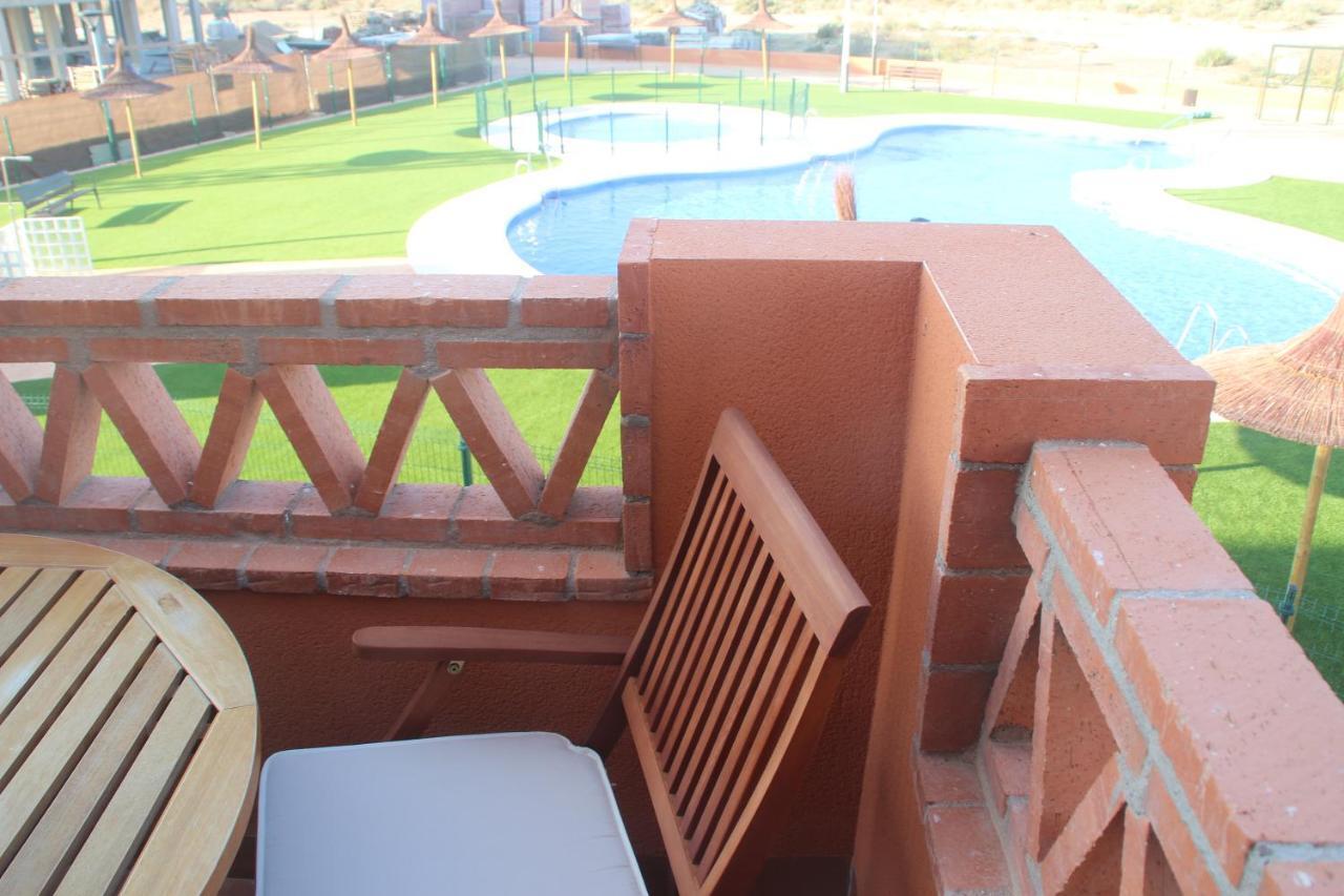 شقة Casa Tosta San Juan de los Terreros المظهر الخارجي الصورة